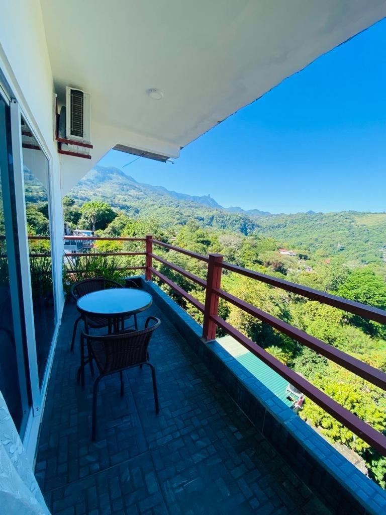 K&M Hotel Xilitla ภายนอก รูปภาพ